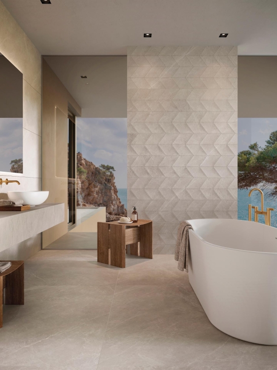 Porcelanosa Mystic Beige