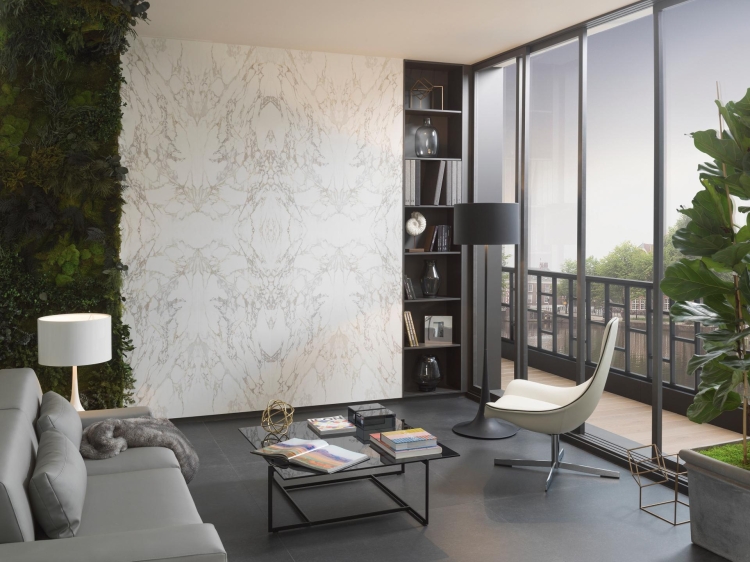 Porcelanosa Verbier Dark 120x120