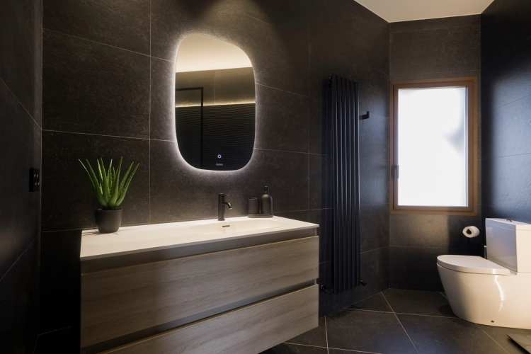 Porcelanosa Verbier Dark
