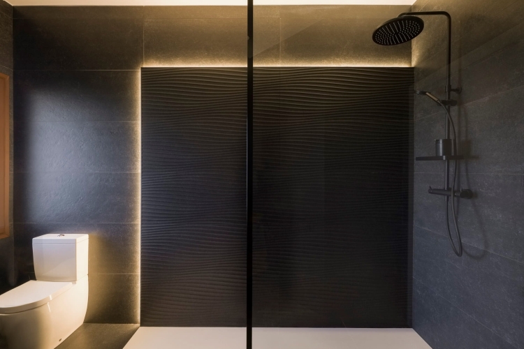 Porcelanosa Verbier Dark