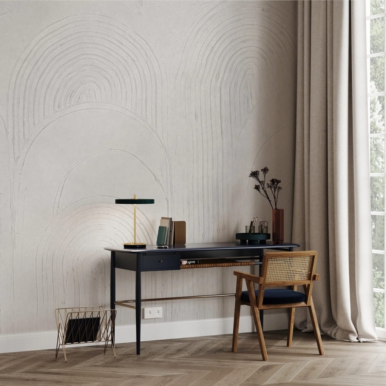Wall Art Arches eleganckie łuki - fototapeta