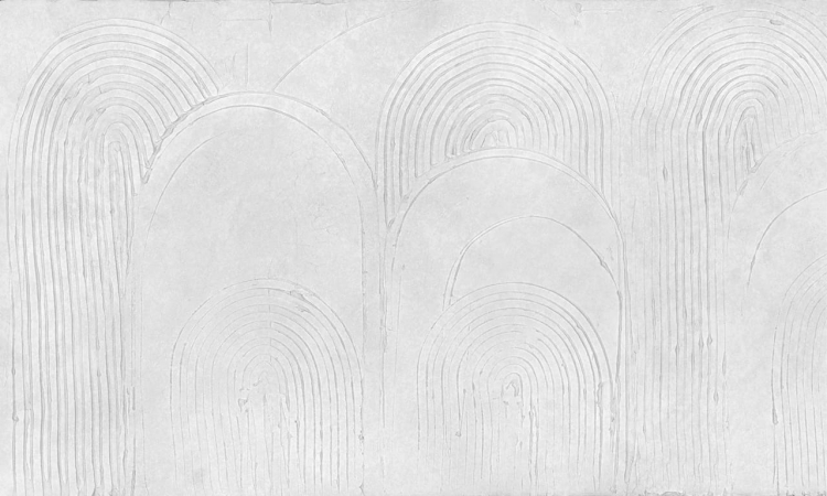 Wall Art Arches eleganckie łuki - fototapeta