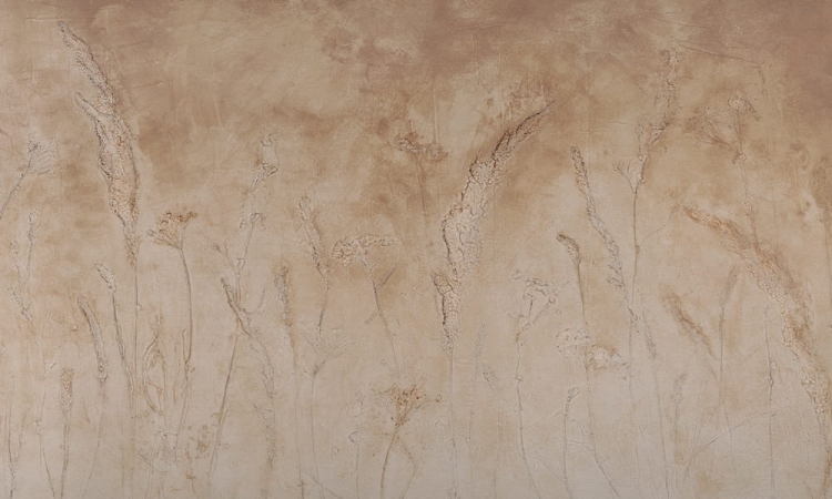 Wall Art Campo di Grano fototapeta na wymiar