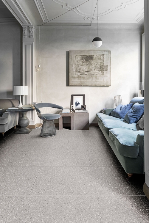 Marazzi Pinch Light Grey M8E8 60x60