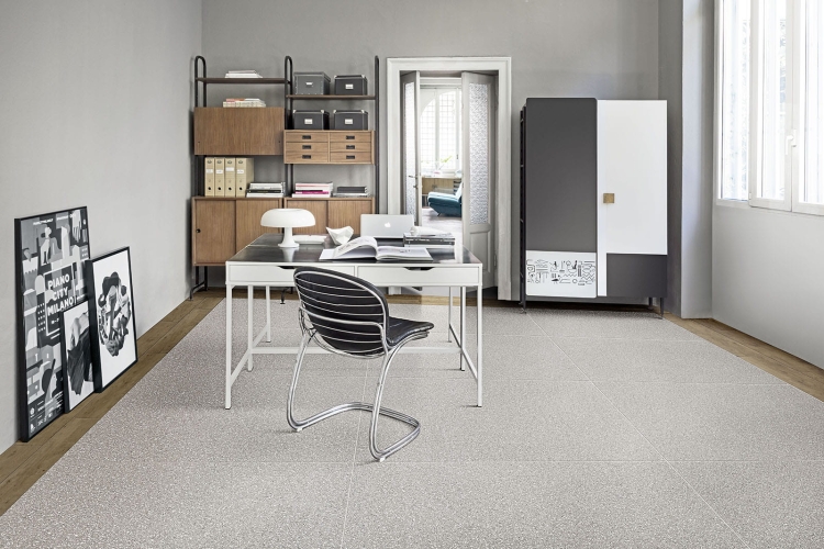 Marazzi Pinch Light Grey M8E8 60x60