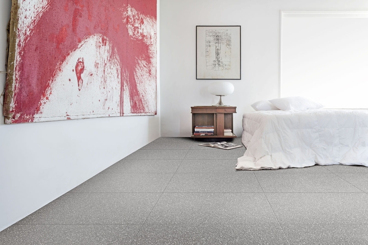 Marazzi Pinch Dark Grey M8DD 120x120