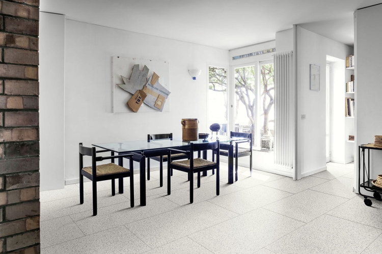 Marazzi Pinch White M8DR 60x120