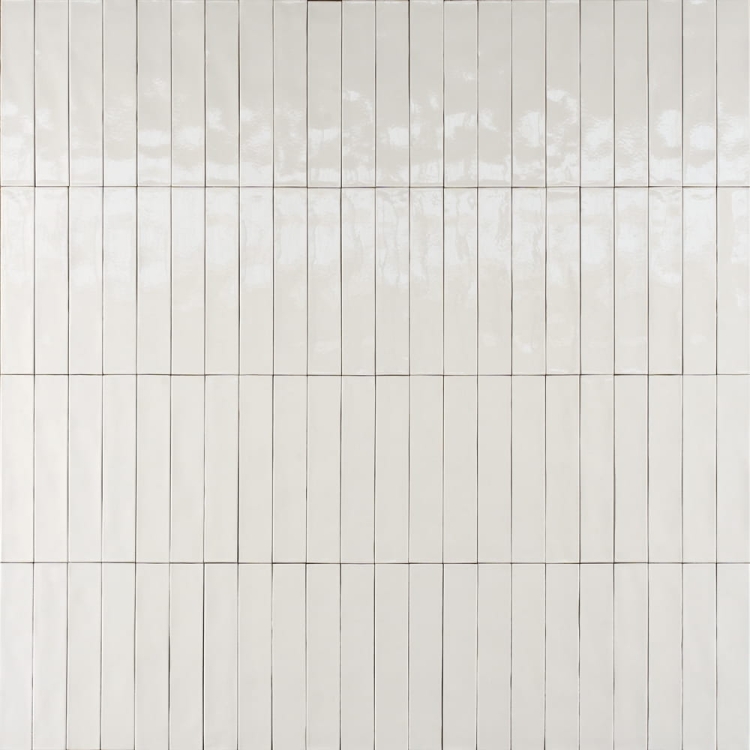 Marazzi Luz Bianco Lux MFLE 5,3x30