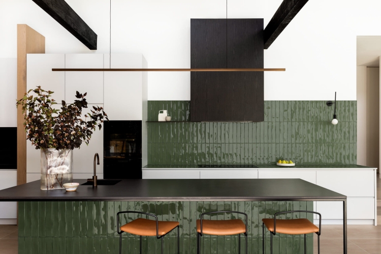 Marazzi Luz Oliva Lux MFM6