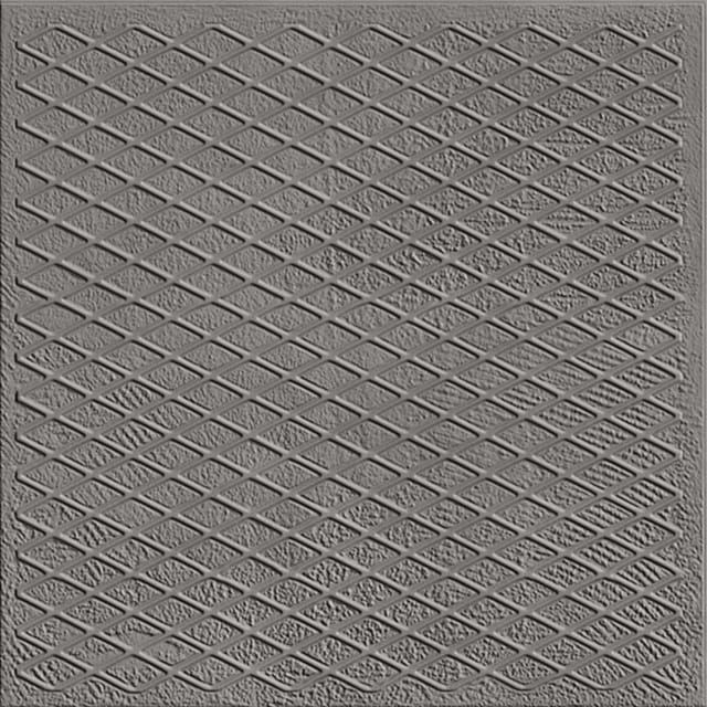 Leonardo District Grey DSUR 37G RM