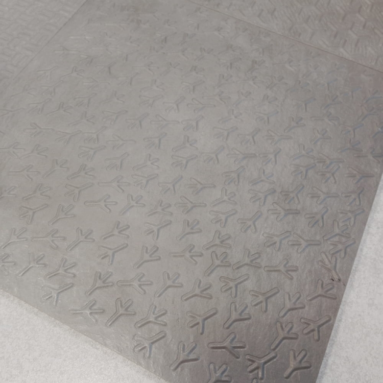 Leonardo District Grey DSUR 37G RM