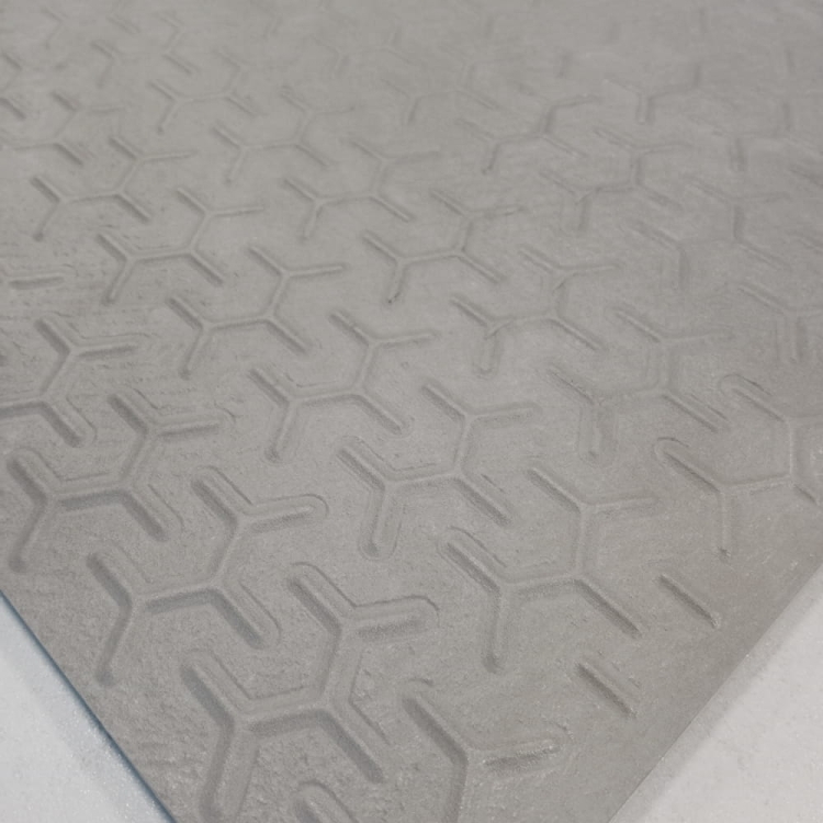 Leonardo District Grey DSUR 37G RM