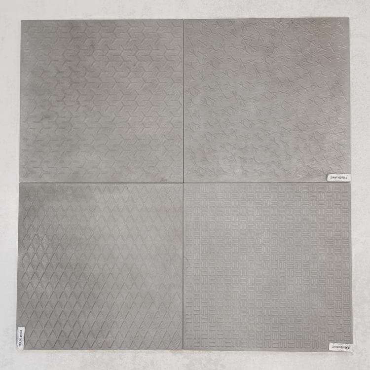 Leonardo District Grey DSUR 37G RM