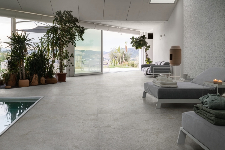 Marazzi Naturalia Grigio MEV8
