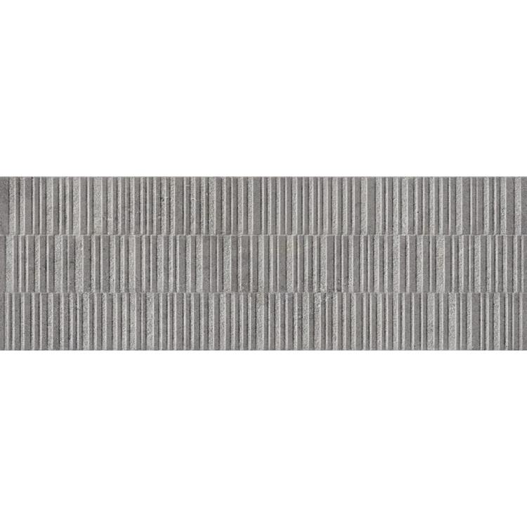 Marazzi Naturalia Grigio Struttura Codex 3D