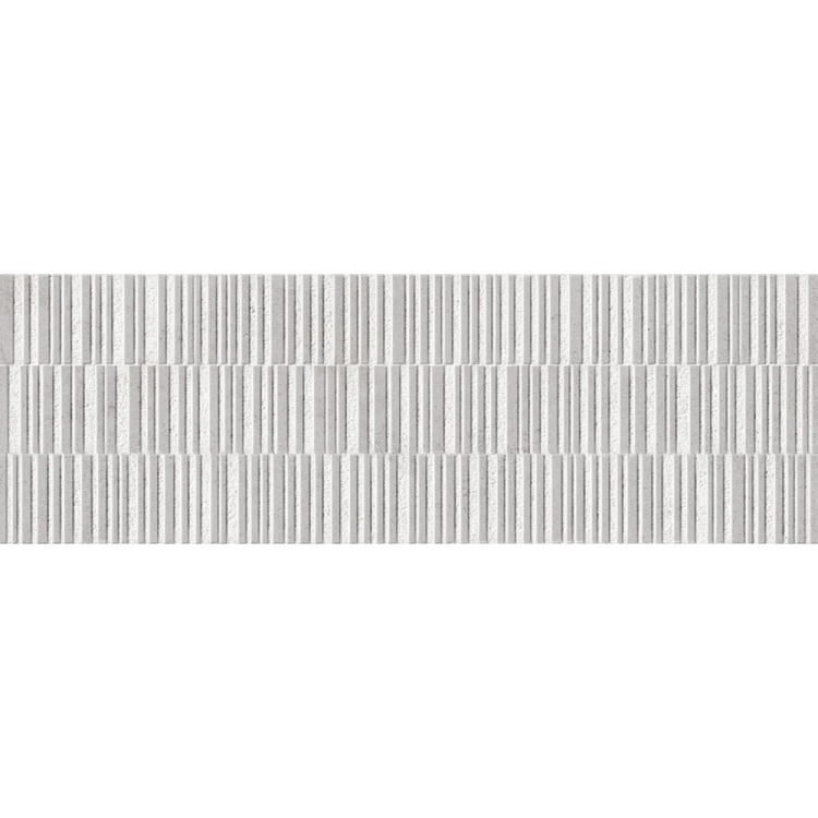 Marazzi Naturalia Bianco Struttura Codex 3D