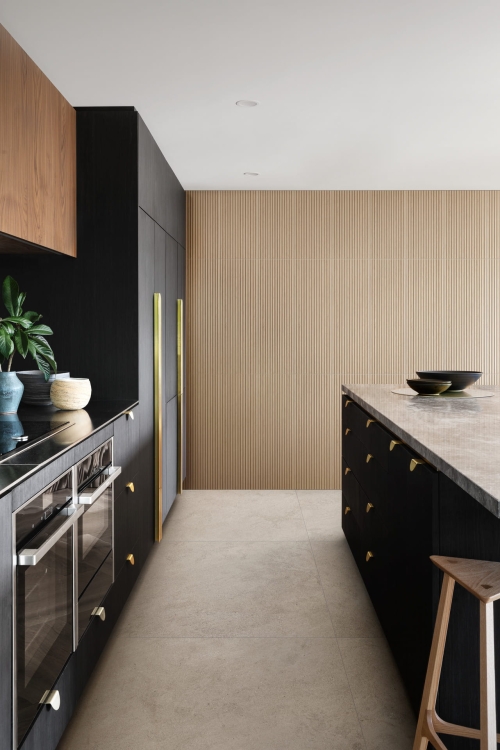 Marazzi Naturalia Rovere Struttura Canneto
