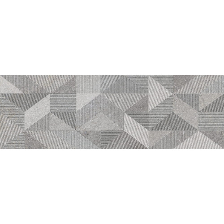 Marazzi Naturalia Decoro Micro Grigio