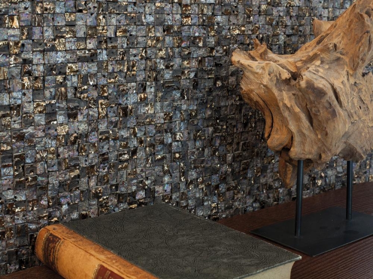 Elite Lava Stone Mix Gold mozaika kamienna L'Antic Colonial