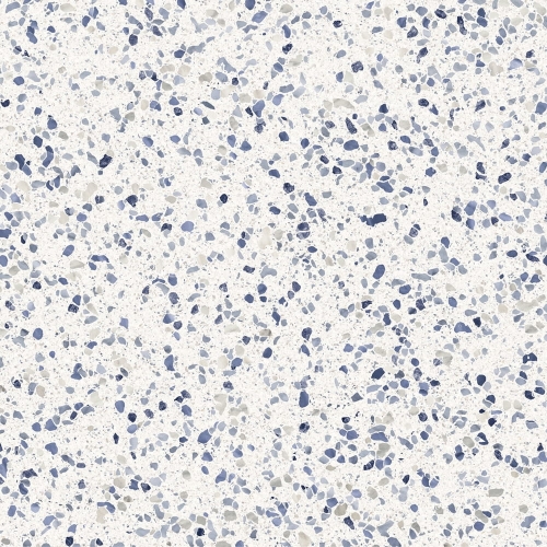Marazzi Frammento Macro Azzurro