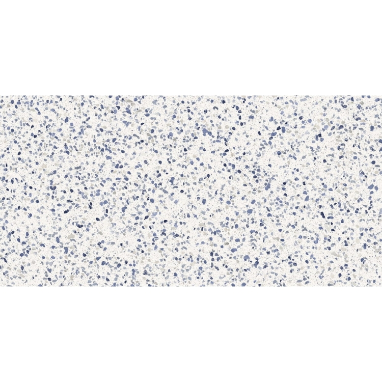 Marazzi Frammento Macro Azzurro