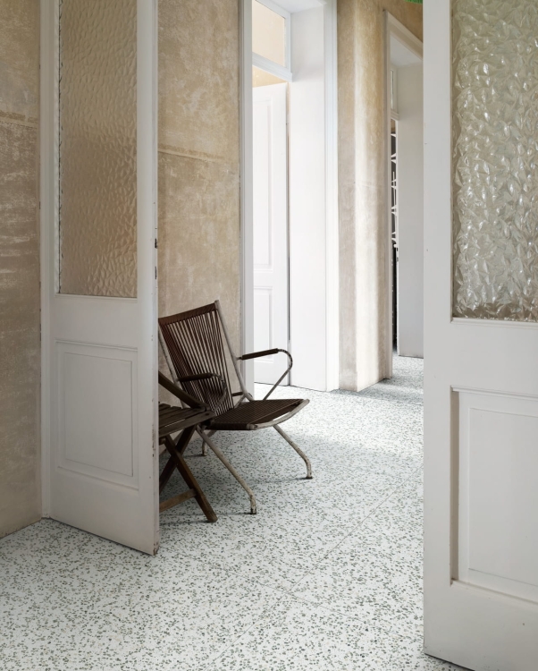 Marazzi Frammento Macro Verde