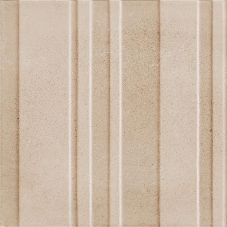 Marazzi Artcraft Calce Struttura 3D Bande MGUF