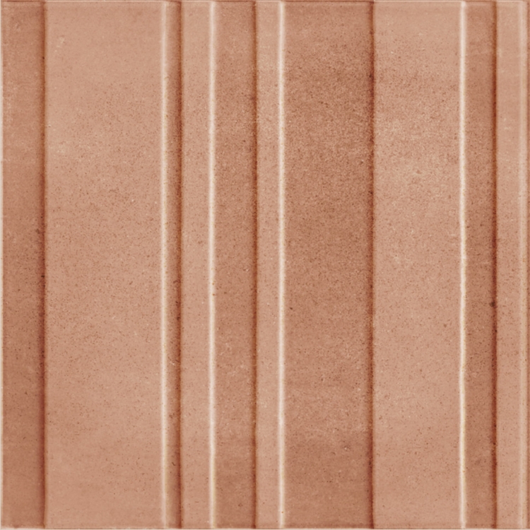 Marazzi Artcraft Cotto Struttura 3D Bande MGUR