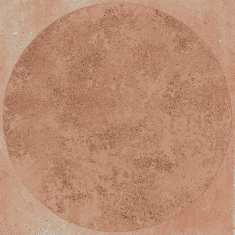 Marazzi Artcraft Cotto Decoro Bolli MGVS