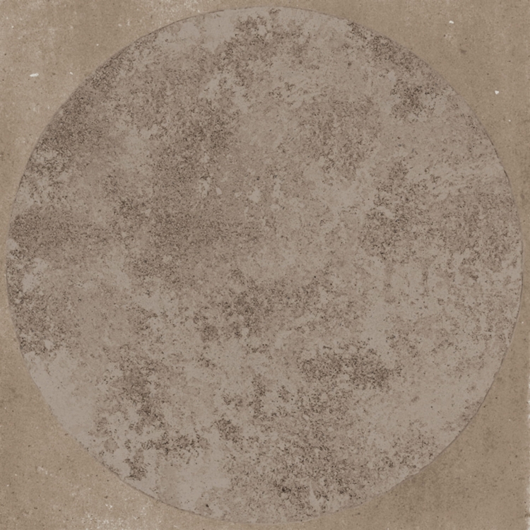 Marazzi Artcraft Argilla Decoro Bolli MGWS