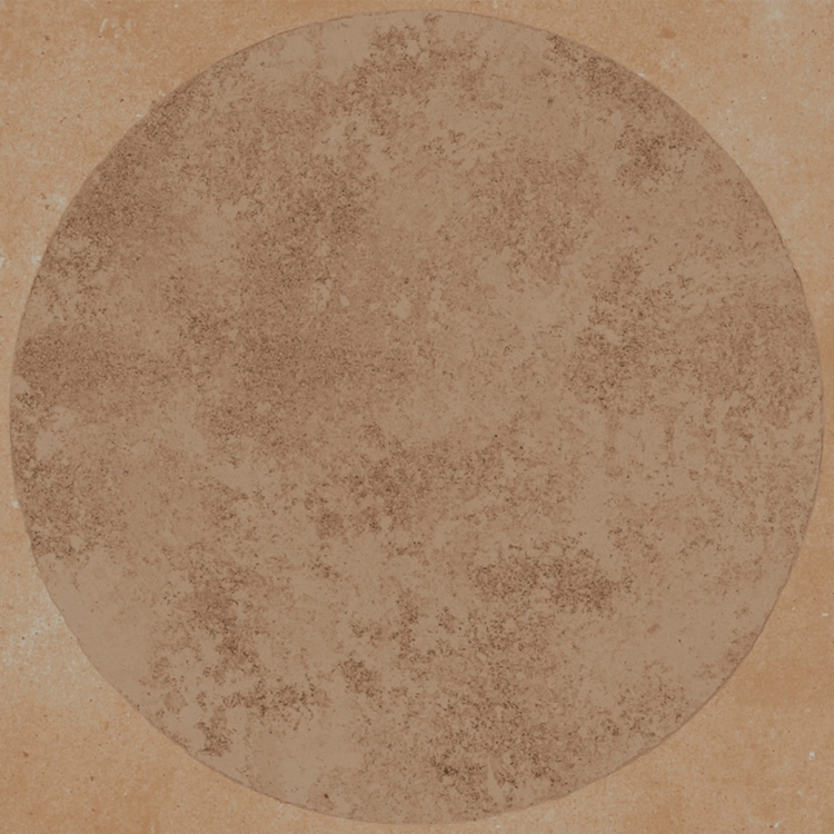 Marazzi Artcraft Coccio Decoro Bolli MGVD