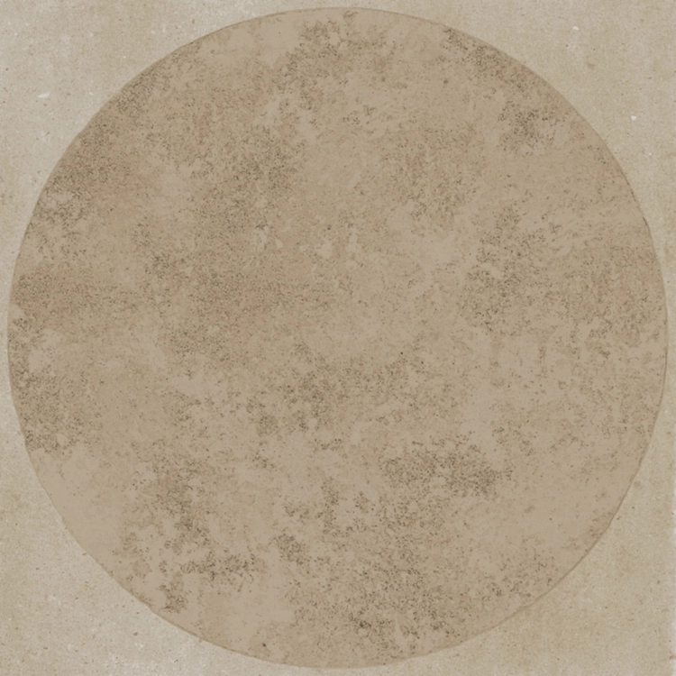 Marazzi Artcraft Sabbia Decoro Bolli MGV5
