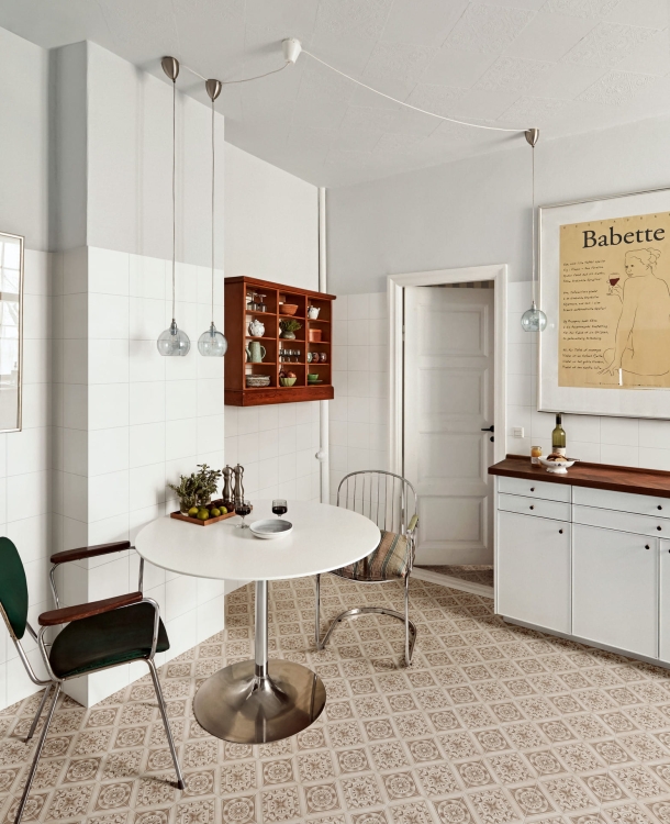 Marazzi Artcraft Pomice Decoro Quadri MH5Y