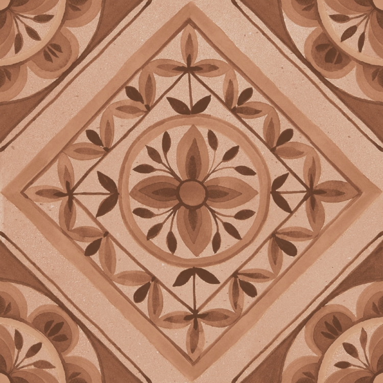 Marazzi Artcraft Cotto Decoro Quadri MH99