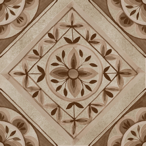 Marazzi Artcraft Sabbia Decoro Quadri MH60