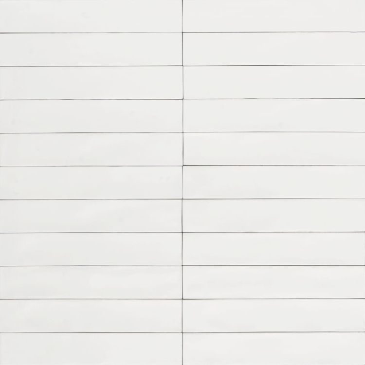 Marazzi Artcraft Bianco Semimatt MGUA