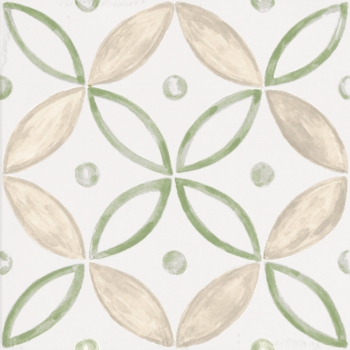 Marazzi Artcraft Decoro Segni B Semimatt MH9D