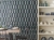 L'Antic Colonial Bruma Cobalt 20x25,5 szklana mozaika 3D