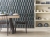 L'Antic Colonial Bruma Cobalt 20x25,5 szklana mozaika 3D