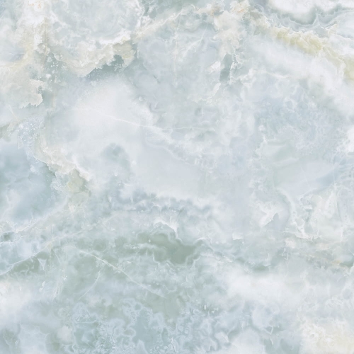 LaFaenza Aesthetica Onice Azzurro płytki gresowe 120x120 połysk