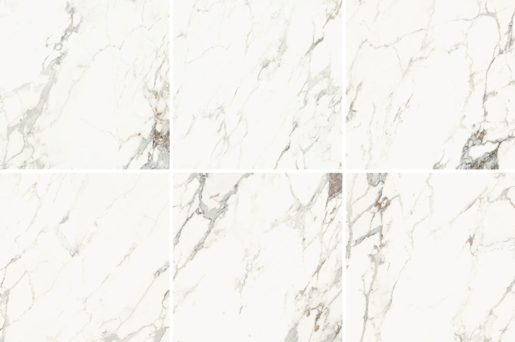 LaFaenza Aesthetica Breccia Capraia