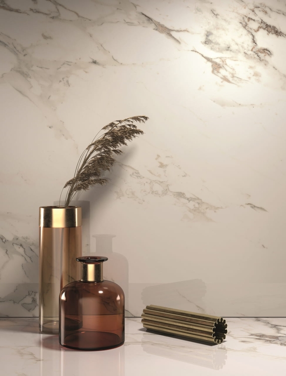 LaFaenza Aesthetica Breccia Capraia