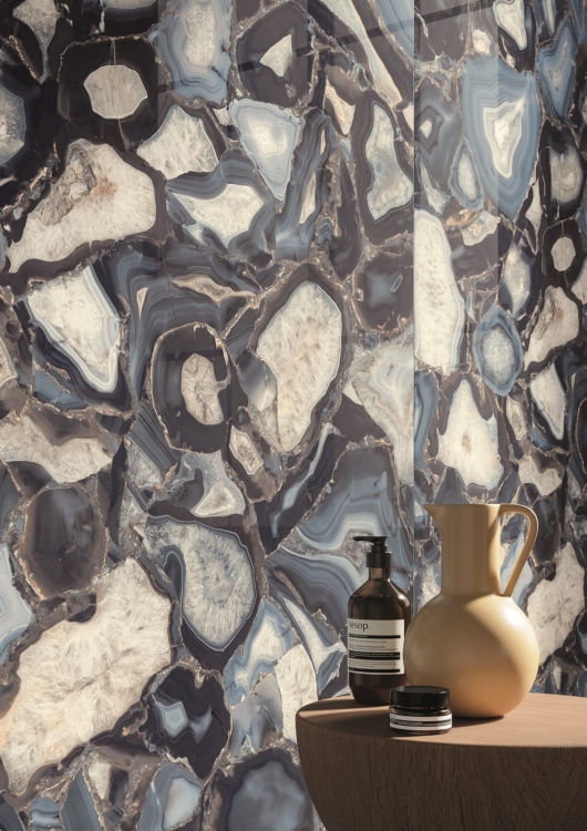 LaFaenza Aesthetica Agata Blu