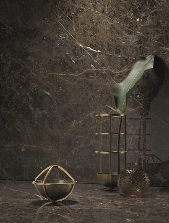 LaFaenza Aesthetica Golden Black