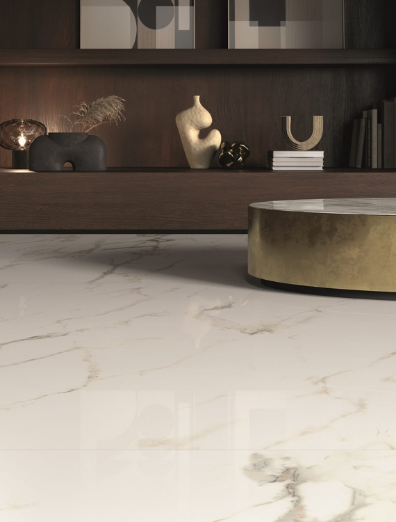 LaFaenza Aesthetica Breccia Capraia