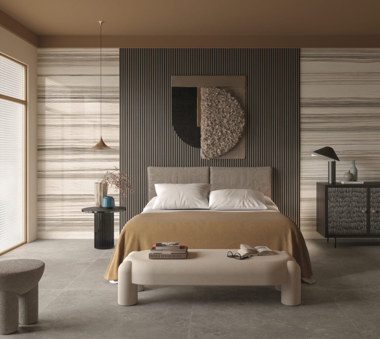 LaFaenza Aesthetica Zebrino