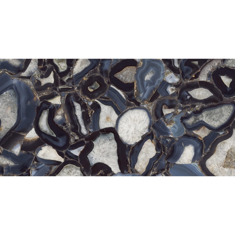 LaFaenza Aesthetica Onice Azzurro