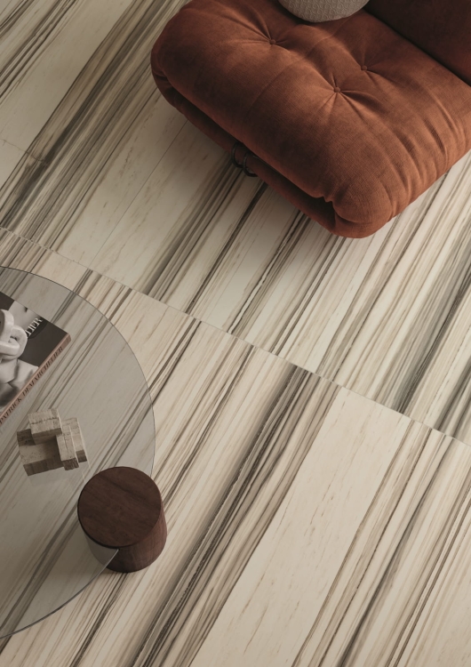 LaFaenza Aesthetica Zebrino