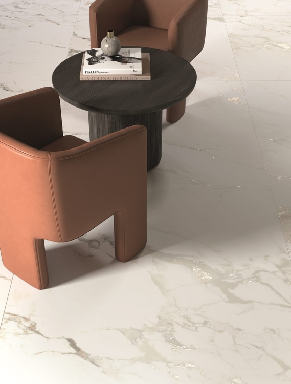 LaFaenza Aesthetica Breccia Capraia