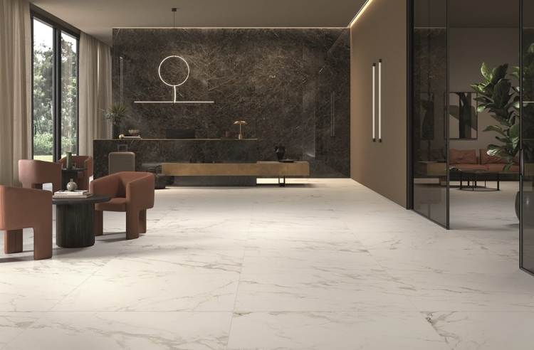 LaFaenza Aesthetica Breccia Capraia